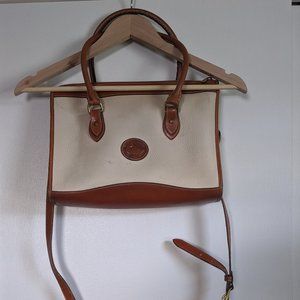 Dooney & Bourke- vintage bag